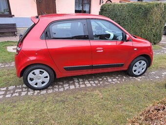 Renault Twingo 1.0 SCe klima 44tkm - 3