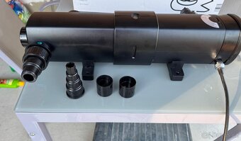 INVITAL UV lampa UV-236 36W - 3