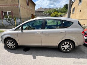 Seat Altea XL 1.8 TSI - 3