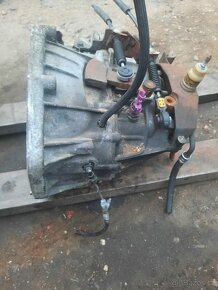 prevodovka 2.0dci 6-ti kval primastar trafik vivaro - 3