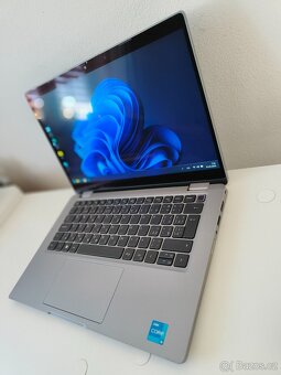 Dell Latitude 5320 Touch/Intel Core i5 1145G7/16GB DDR4/256G - 3