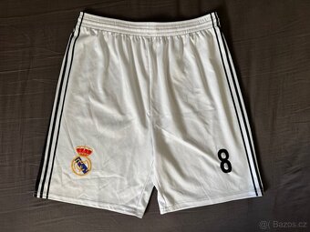 Dres Real Madrid - 3