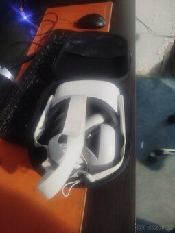 Oculus quest 2 128gb + cestovní brašna - 3