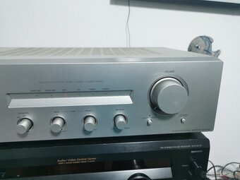 Sony TA-FE370 ( 2 x 70W) - 3