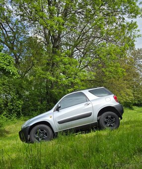 RAV 4 1.8i 92kw Short - 3