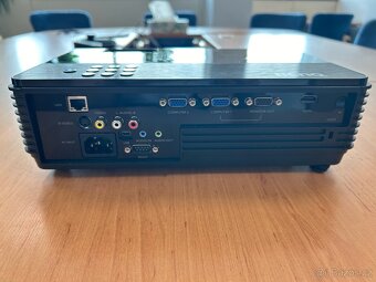 projektor BenQ MP670 - 3