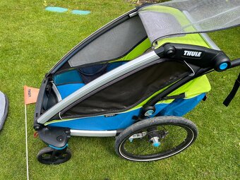 Thule Chariot Sport 1 - 3