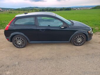 Volvo C30 1.6 - 3