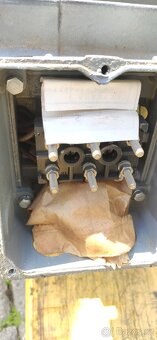 Elektromotor Mez 7,5 kW - 3