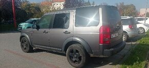 Sleva Land Rover Discovery 3 - 3