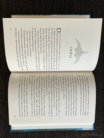 SPIRIT ANIMALS - Zrození hrdinů, Brandon Mull - 3