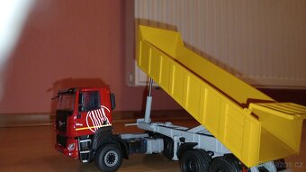 1:43 tatra phoenix od kaden - 3