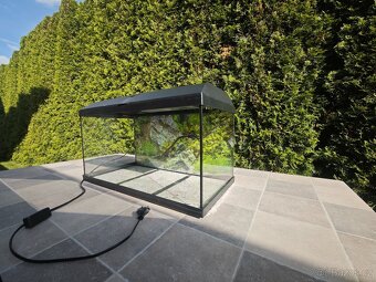 Akvarium / Terarium - 3
