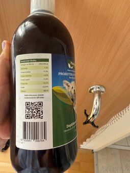 Probiotika pro pejsky nove nepouzite - 3