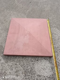 Betonové stříšky - 3