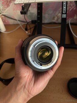Tamron SP 24-70mm f/2.8 Di VC USD G2 (Canon) - 3