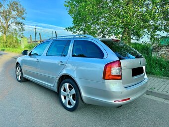 Škoda Octavia 1.6TDI 77kw Elegance 219 000km - 3