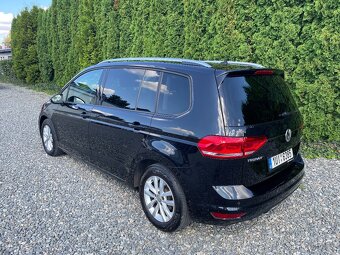 Volkswagen Touran 2.0 TDI 110 kW - REZERVACE - 3
