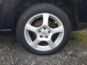Ford Mondeo 1,8i 16V SCI, 96kW 2006 rok - díly z vozu - 3