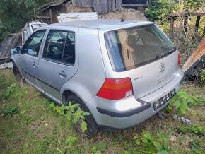Volkswagen golf 4, 1.9sdi, typ AQM, 55.kw, 2000 - díly - 3