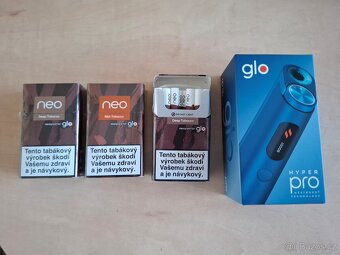 Glo Hyper Pro - 3