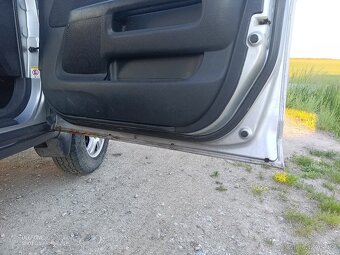 CR-V 2.0 + LPG - 3