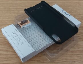 Pouzdro na iPhone X/XS, nové, zabalené, nepoužité - 3