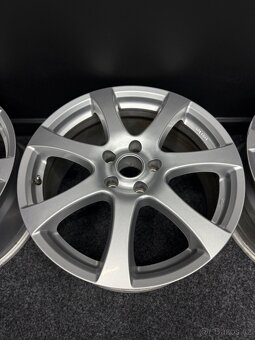 Alu AUTEC 5x112 18” - 3