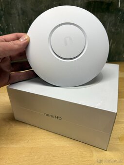 Ubiquiti UniFi - Network, Protect, Access prvky - 3