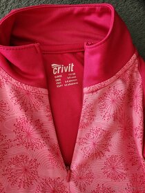 Cyklo triko vel.122/128 Crivit - 3