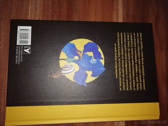 Astrid Lindgrenová knihy Jižní louka- nová, Bratří lví srdce - 3