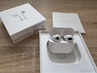 Apple AirPods 3 s MagSafe - 3