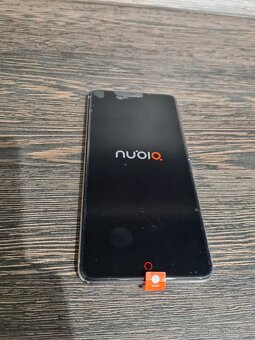 Nubia Z11 miniS - Nový - 3