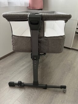 Dětská postýlka Kinderkraft - 3
