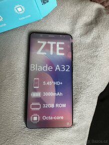 zte a32 3000mAh novej kus - 3
