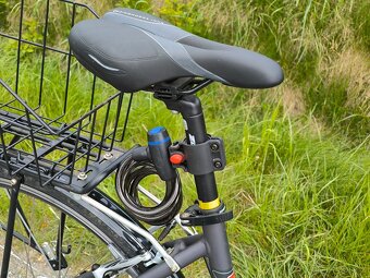 Dámské trekové kolo Maxbike - 3