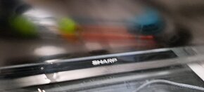 Televize Sharp - 3