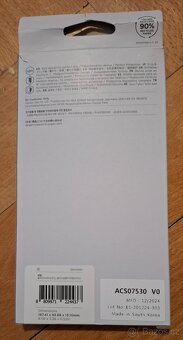 Nový kryt Spigen Tough Armor Samsung Galaxy A55 - 3