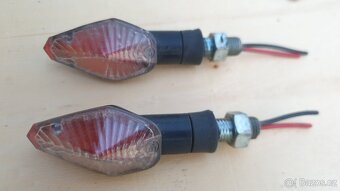 Miniblinkry Barracuda Viper mini - 3