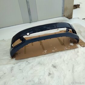 predni naraznik vw sharan 7n volkswagen 10- - 3