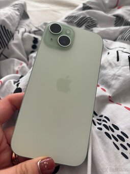 iphone 15 128GB - 3