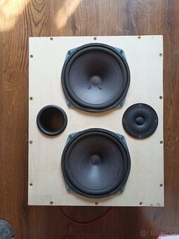 Reprobedna TESLA + TVM - 3