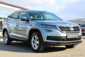 Škoda Kodiaq 2,0 TDI 1.MAJ,DPH,4X4,AUTOMAT,2017 - 3