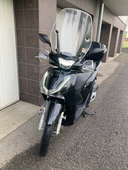 Honda SH v125i 2018 7700km - 3