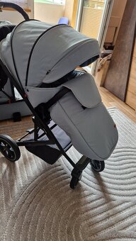 CARRELLO Alfa 3v1 - 3