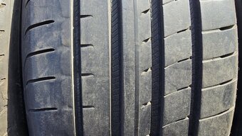 Letní pneu 225/45/18 Good Year - 3