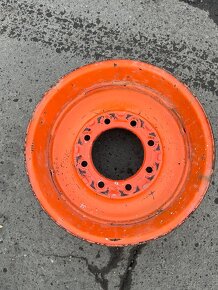 Bobcat, disk pro kolo - 3