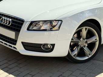 Audi A5 Sportback - 2.0 TDI - 3