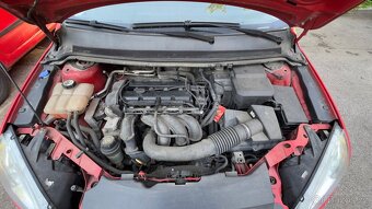 Ford Focus 1.6 Combi - 3