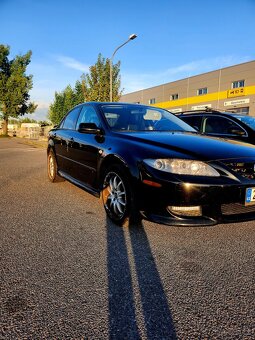 Mazda 6 - 3